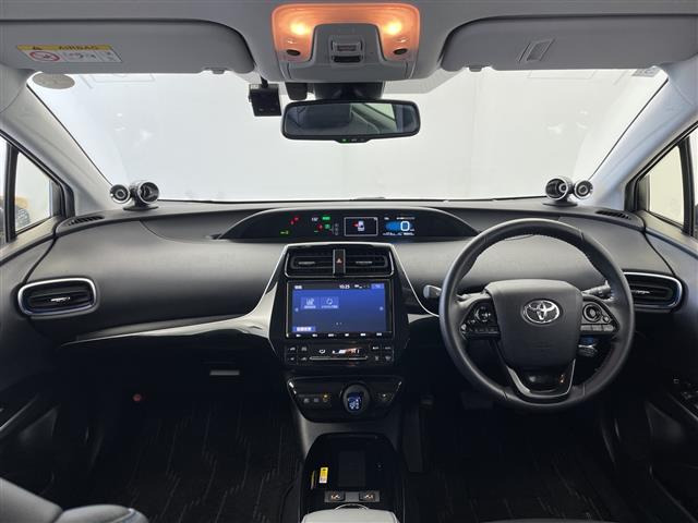 プリウス1.8 A ツーリングセレクション