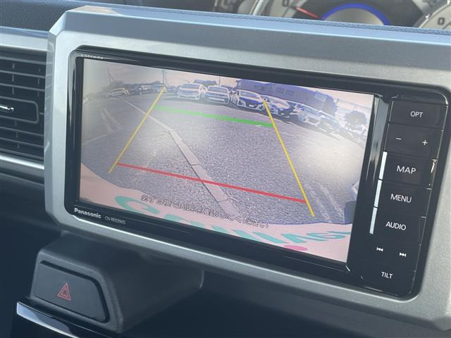 ウェイクG ターボ SAII