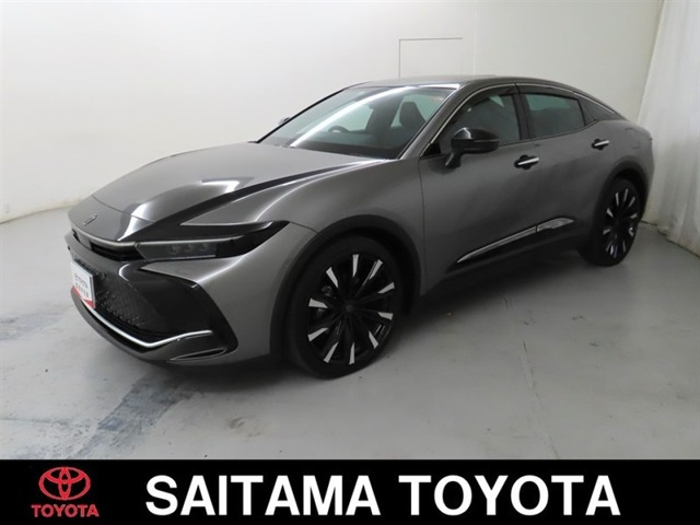 クラウンクロスオーバー2.4 RS アドバンスト E-Four advanced 4WD