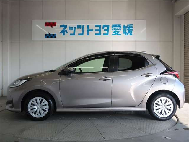 ヤリス1.5 ハイブリッド Z