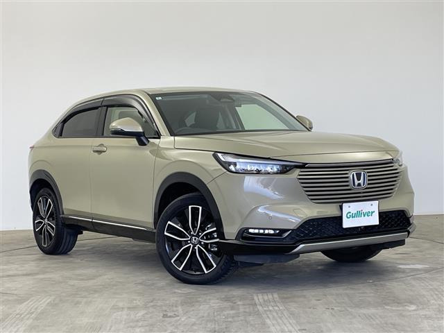 ヴェゼル1.5 ハイブリッド Z