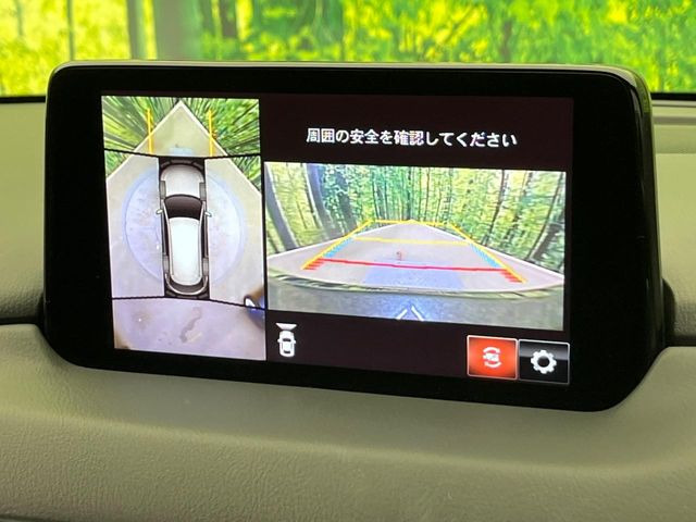 �y360&deg;�r���[���j�^�[�z��p�̃J�����ɂ��A�ォ�猩���낵���悤�Ȏ��_��360�x�N���}�̎��͂��m�F���邱�Ƃ��ł��܂������p�������m�F���₷���A�����ꏊ�ł̐؂�Ԃ��⒓�Ԃ��X���[�Y�ɍs���܂��B