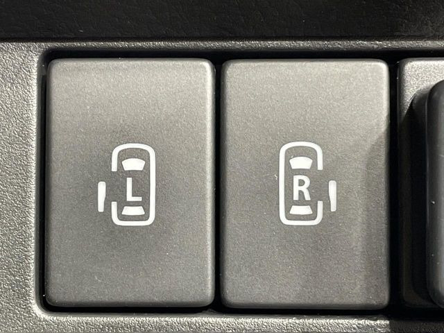 �y�����p���[�X���C�h�h�A�z�X�}�[�g�L�[��^�]�Ȃ̃X�C�b�`�Ō�ȗ����X���C�h�h�A�̊J���\���d��������͂����ăh�A���J����K�v�������A�����Ȃ��q�l�ł��ȒP�ɊJ���߂ł����K�ł���