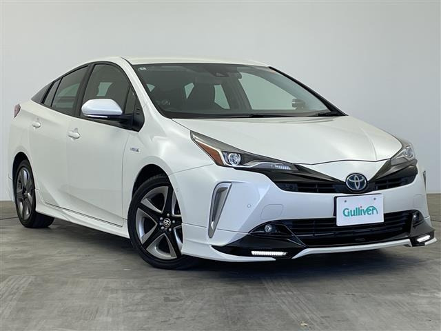 プリウス1.8 A ツーリングセレクション