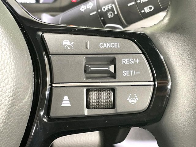 �y�A�_�v�e�B�u�N���[�Y�R���g���[���z�������H�ł̒��������s���y��!!�����ő��x��ۂN���[�Y�R���g���[�����A�Փˌy���V�X�e���ƘA�g���A�O���̎ԗ������m���ĎԊԂ�ۂ悤�ɑ��x���߂��Ă���܂�!!