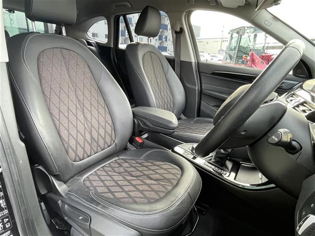 X1xドライブ 18d xライン 4WD