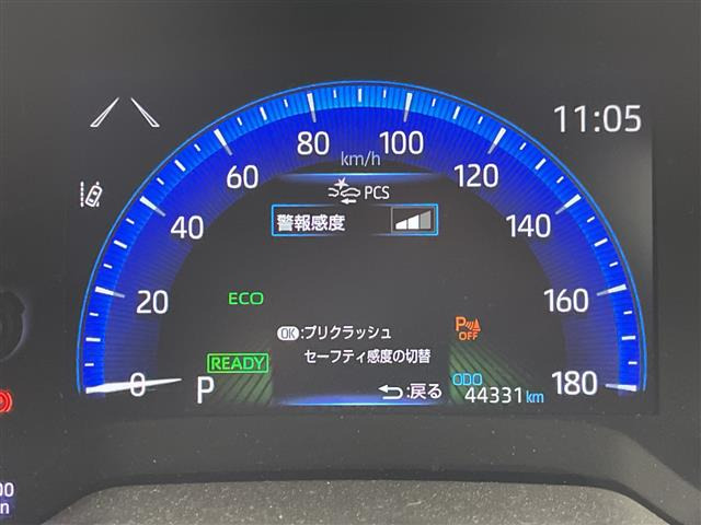 カローラスポーツ1.8 ハイブリッド G Z