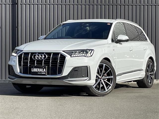 Q745 Sラインリミテッド 4WD