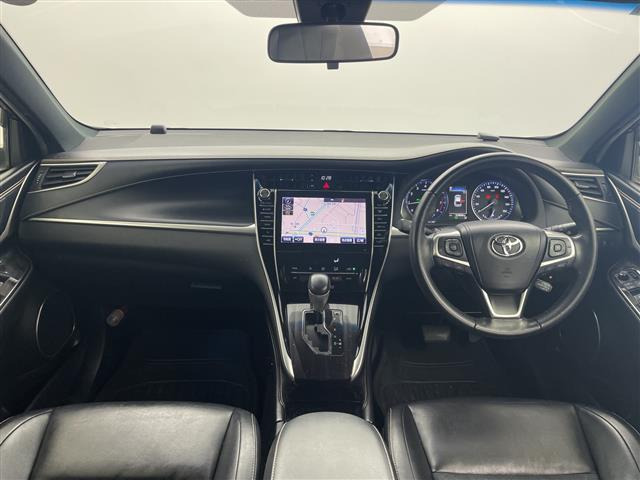 ハリアー2.0 エレガンス