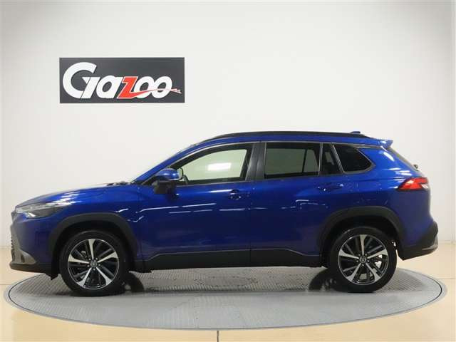 カローラクロス1.8 ハイブリッド Z