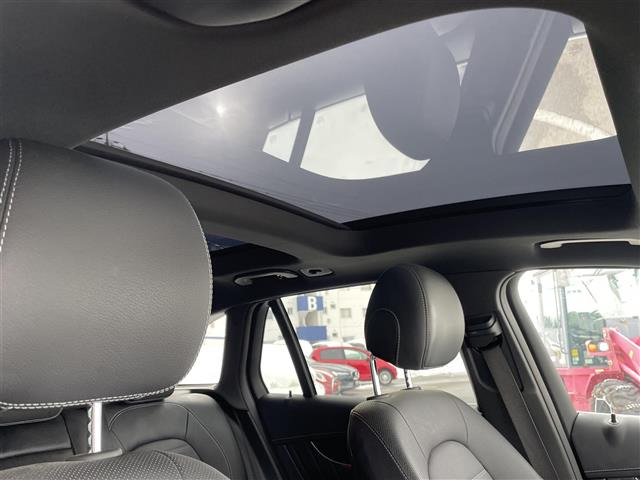 GLC220d 4マチック AMGライン 4WD