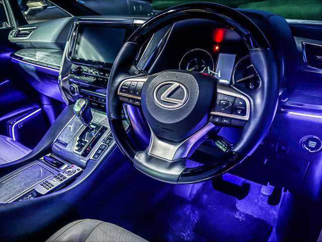 ヴェルファイア3.5 エグゼクティブラウンジ Z