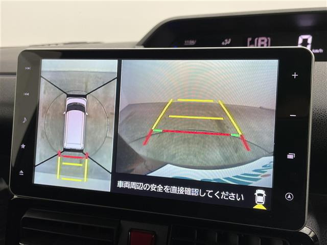 タントカスタムX スタイルセレクション