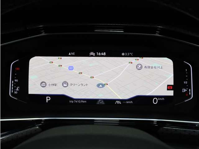 T-CrossTSI スタイル