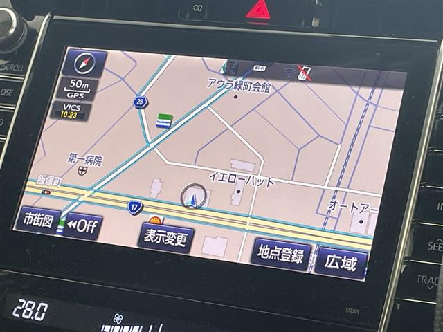 ハリアー2.0 エレガンス