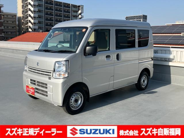 エブリイPA リミテッド ハイルーフ