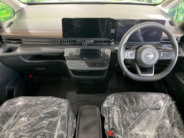 セレナ1.4 e-POWER ハイウェイスターV