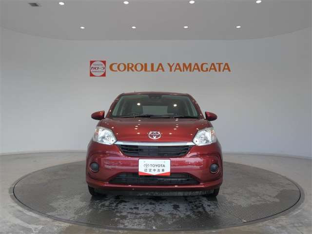 パッソ1.0 X Lパッケージ S