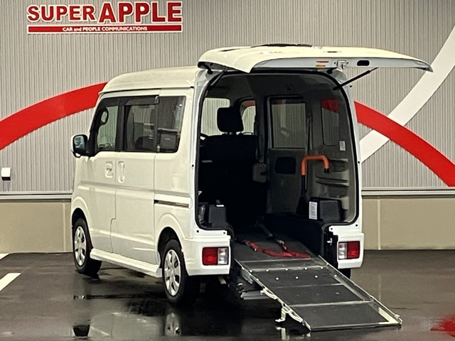 NV100クリッパーリオ