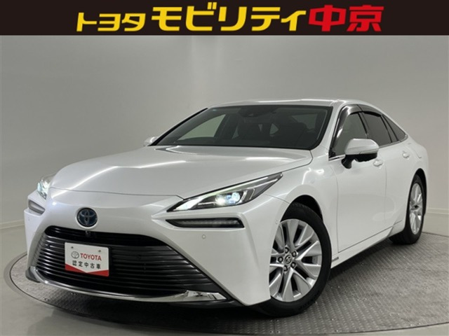 MIRAIG エグゼクティブパッケージ