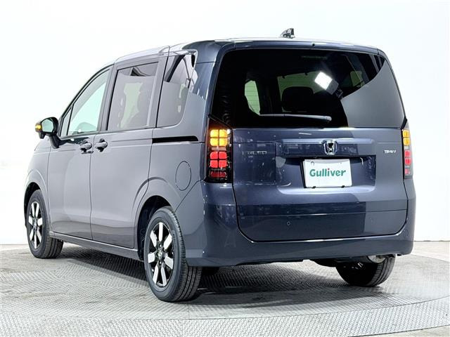 フリード1.5 e:HEV エアー EX