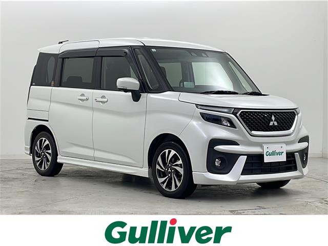 デリカD:21.2 カスタム ハイブリッド MV 全方位カメラ付 ナビパッケージ