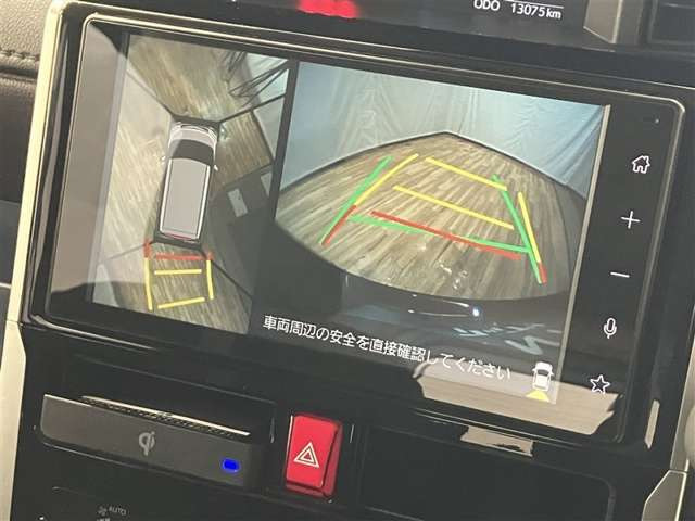 ルーミー1.0 カスタム G-T