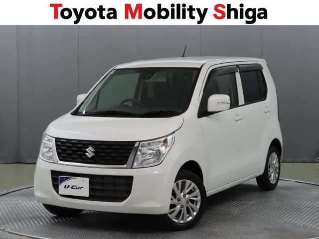 ワゴンRFX リミテッド