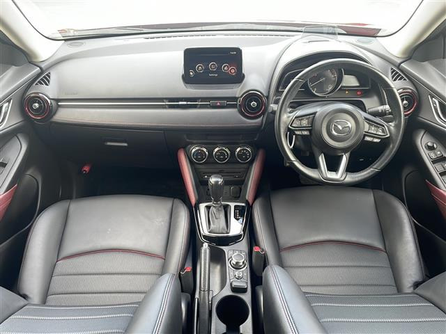 CX-31.5 XD プロアクティブ