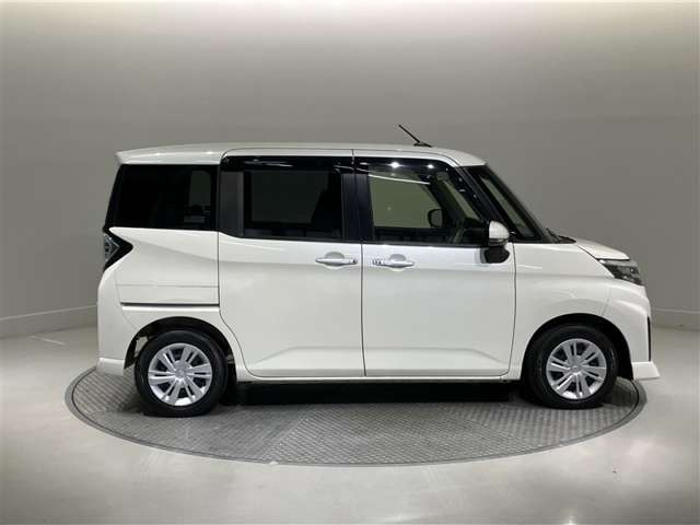 ルーミー1.0 カスタム G