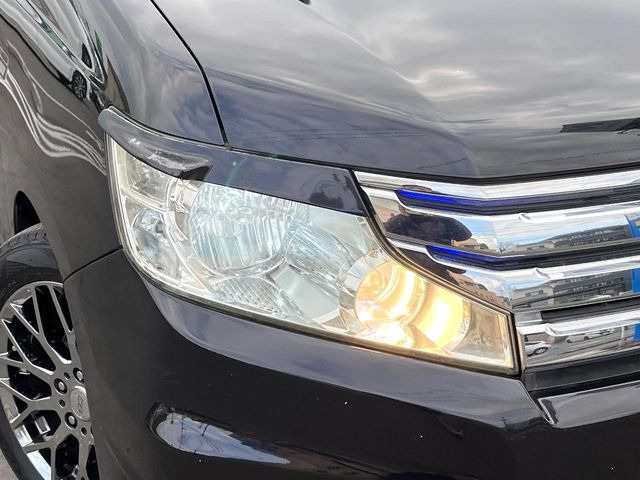 �yHID�w�b�h���C�g�z���ɖ��邭�O�����Ƃ炵�Ă����̂ŁA���V����Ԃ̑��s�������E�ǍD�ň��S���Ă���肢�������܂��B