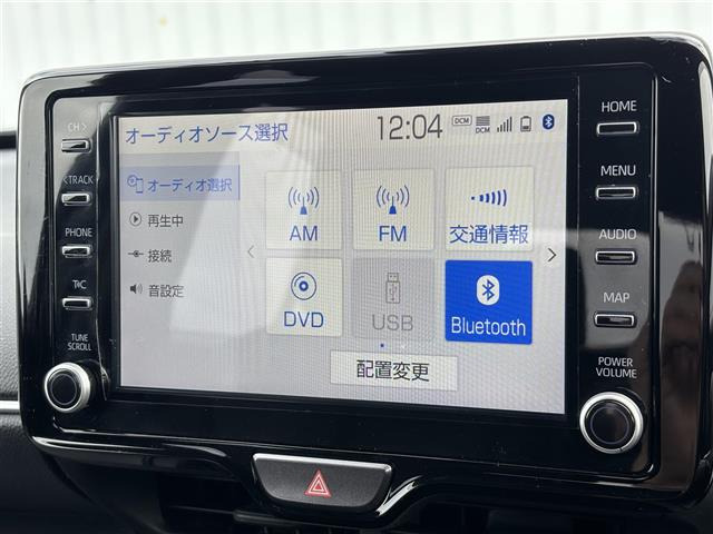 ヤリスクロス1.5 ハイブリッド Z