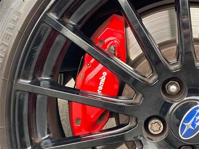 BRZ2.0 STI スポーツ