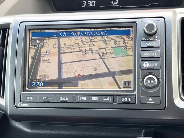 �y�����i�r�z�l�C�̏����i�r�𑕔����Ă���܂��B�i�r�̎g���₷���͂������A�I�[�f�B�I�@�\���[��!�L�����v�◷�s�͂������A�ʋ΂┃�����ȂǕ��i�̃h���C�u���y�����Ȃ�͂���