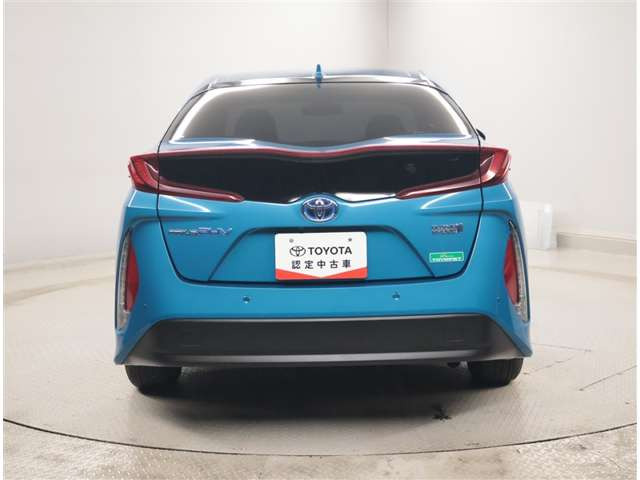 プリウスPHV1.8 A