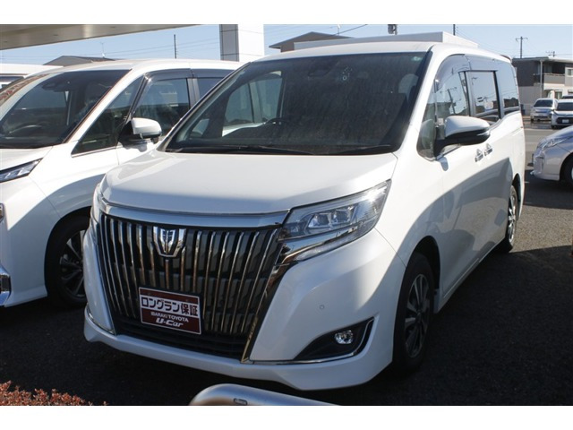 エスクァイア2.0 Gi