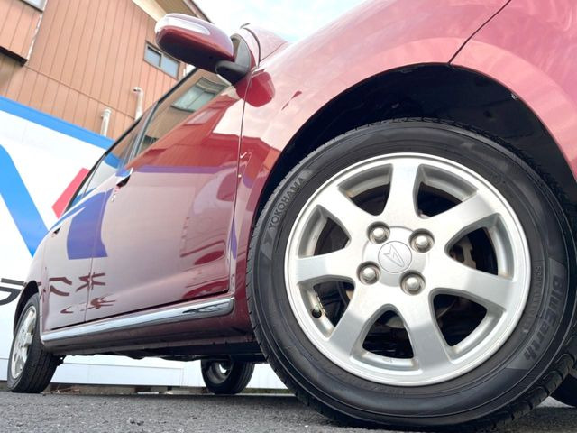 �y����14�C���`�A���~�z�C�[���z�O�ςɃ}�b�`���������A���~�z�C�[���𑕒����Ă���܂��B�e��ЊO�A���~�z�C�[����A�X�^�b�h���X�^�C�����戵�����Ă���܂��B���񂲑��k����������