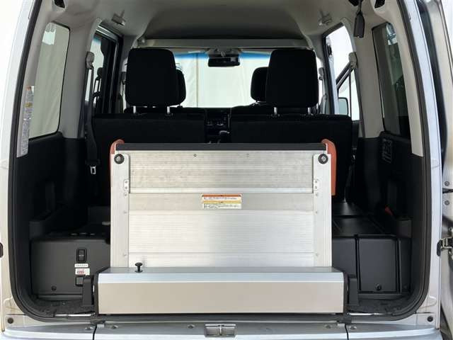 アトレーワゴン