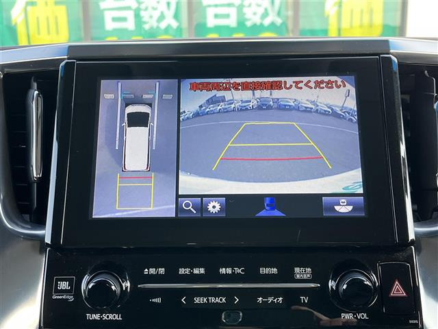 アルファード2.5 S