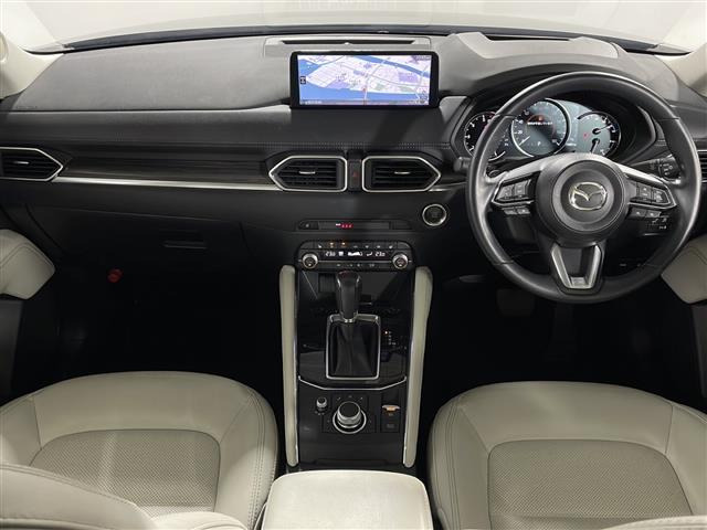 CX-52.2 XD Lパッケージ