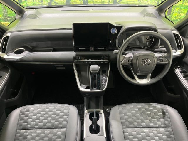 ヴォクシー1.8 ハイブリッド S-Z