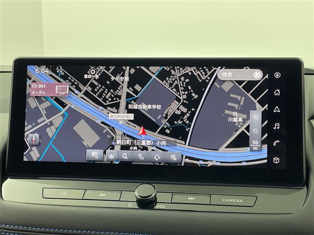 エクストレイル1.5 AUTECH e-4ORCE 4WD