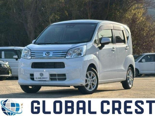 ムーヴX リミテッドII SAIII