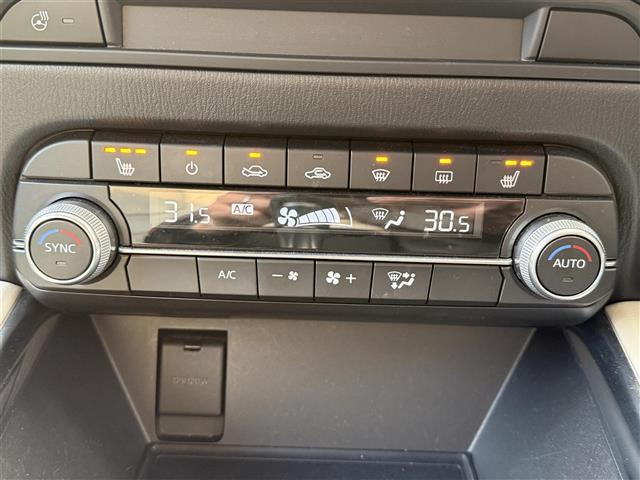 CX-52.2 XD Lパッケージ 4WD