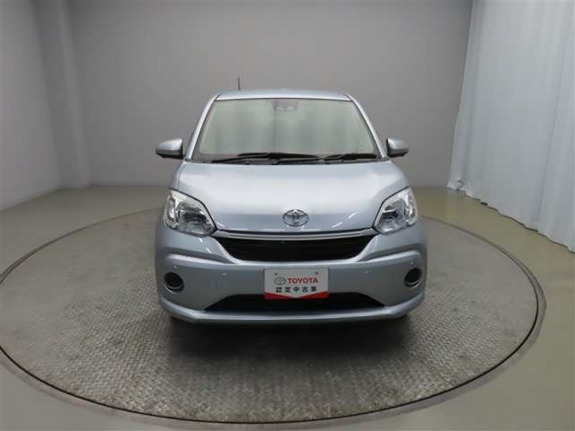 パッソ1.0 X Lパッケージ