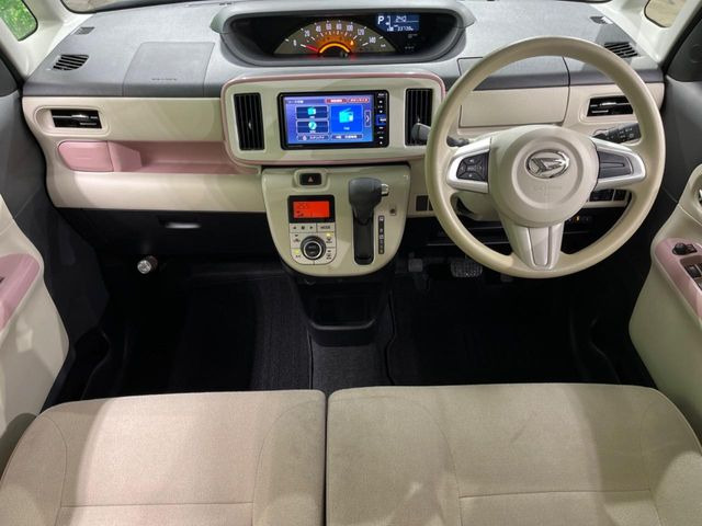 ムーヴキャンバスX メイクアップ リミテッド SAIII