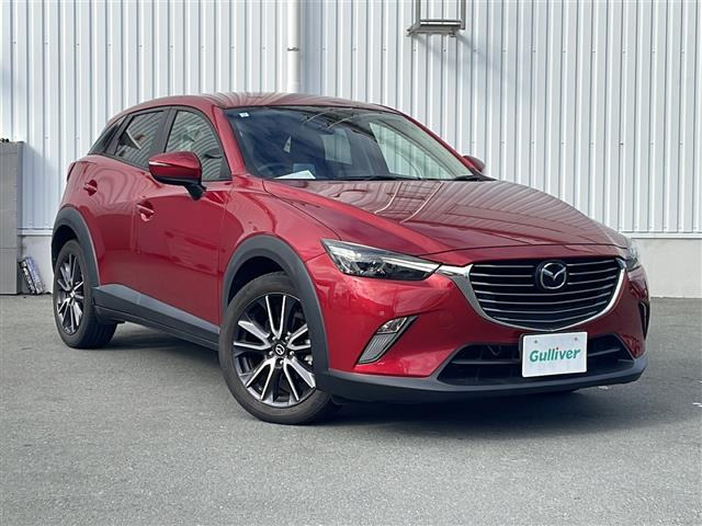 CX-31.5 XD プロアクティブ