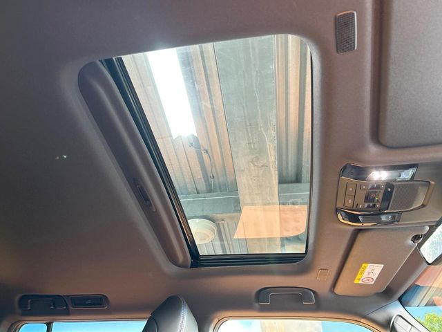 ランドクルーザー2502.7 VX 4WD