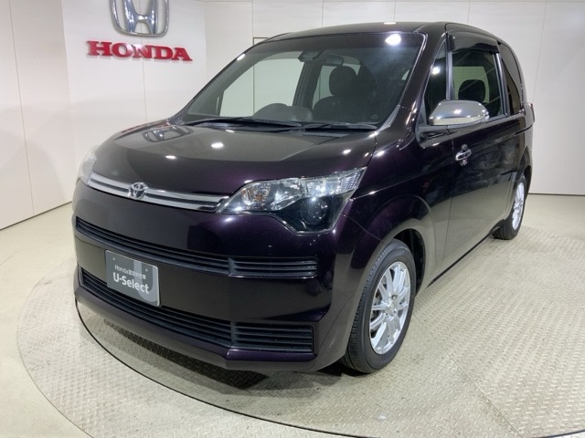 スペイド1.5 F クイーンII