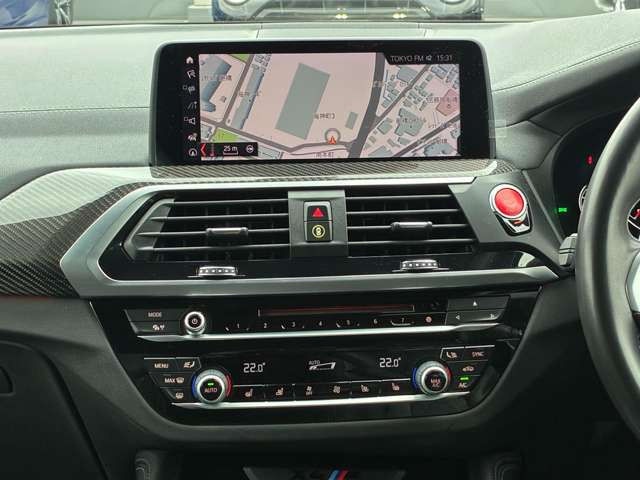 X4 Mコンペティション 4WD